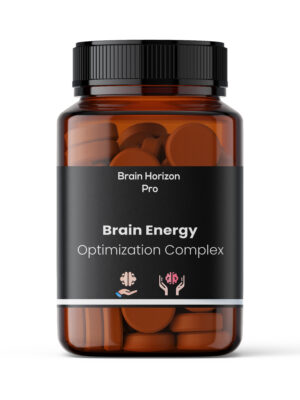 Brain Energy Optimization Complex