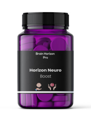 Horizon Neuro Boost