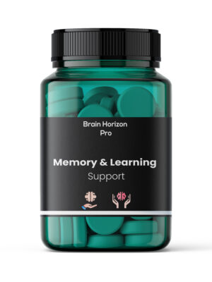 Memory & Learning Support