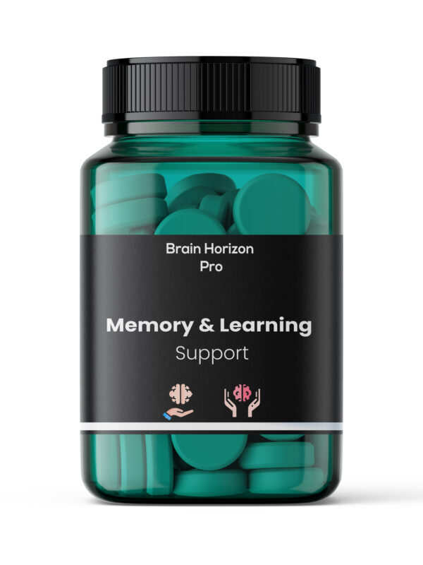 Memory & Learning Support