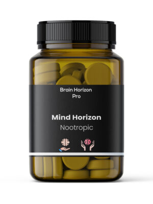 Mind Horizon Nootropic