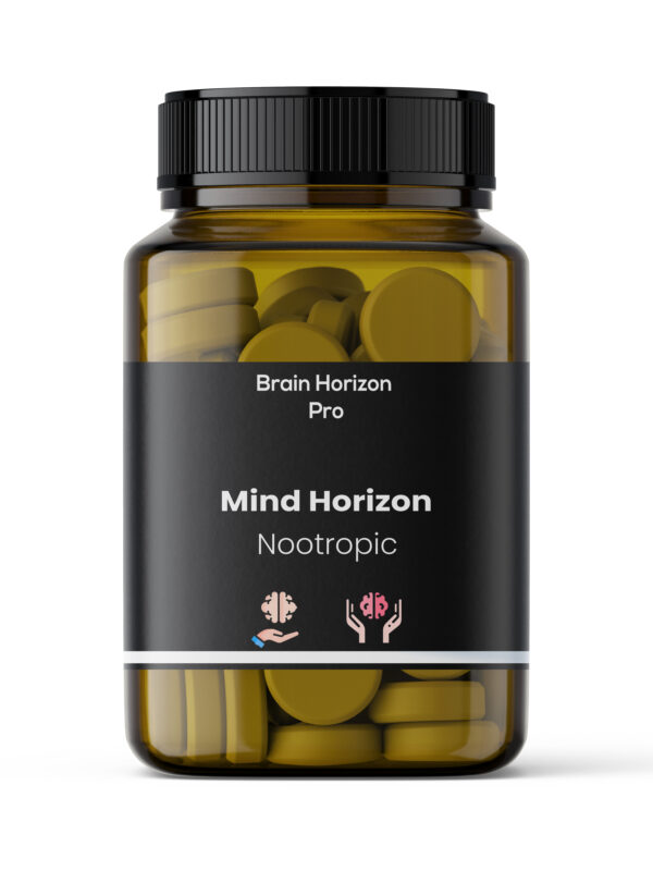Mind Horizon Nootropic